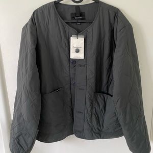 Covernat Liner Jacket